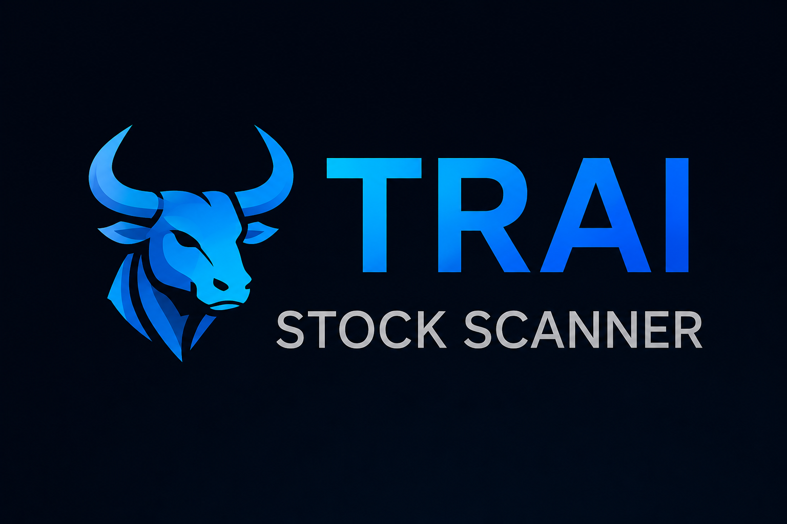 TRAI Logo